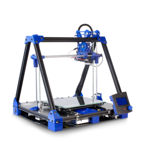 BCN3D+ 3D Printer