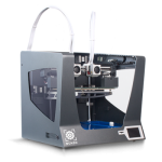 BCN3D Sigma 3D Printer