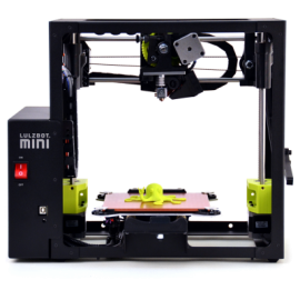 LulzBot Mini 3D Printer