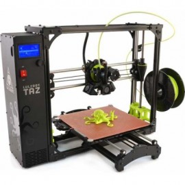 LulzBot TAZ 6 3D Printer