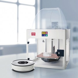 Simplex 3D Filament Printer- Wifi