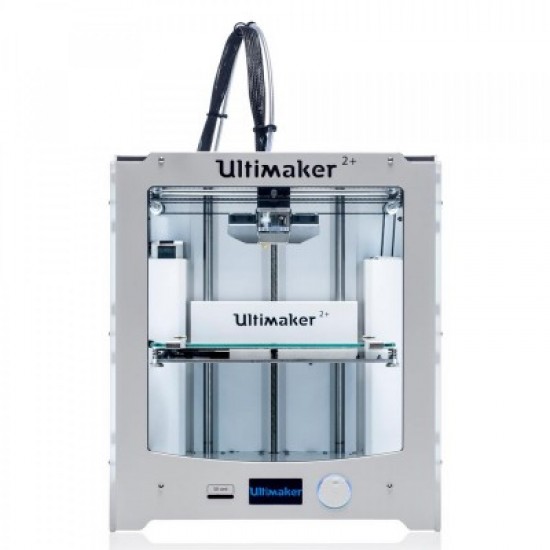 Ultimaker 2+ 3D Printer