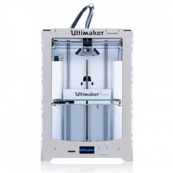 Ultimaker 2 Extended+ 3D Printer