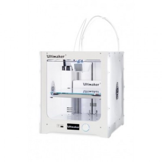 Ultimaker 3 3D Printer