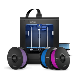 Zortrax M200 Material Bundle 3D Printer