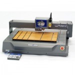 Roland EGX-400 CNC Engraving Machines