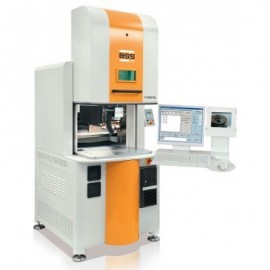 Sisma BSS-3D YAG Laser