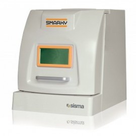 Sisma Smarky YAG Laser