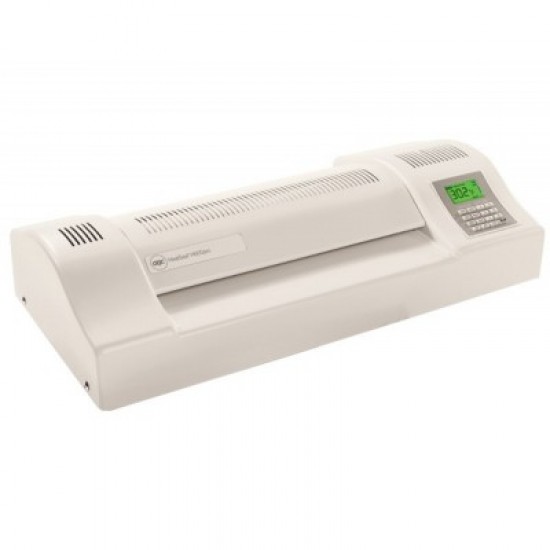 GBC H600Pro 13" Pouch Laminator