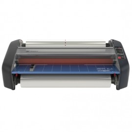 GBC HeatSeal Pinnacle 27 EZ Load Thermal Roll Laminator