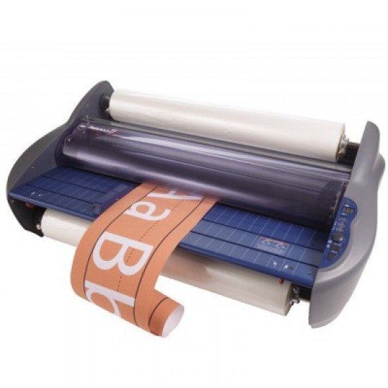 GBC Pinnacle 27 - 27" Roll Laminator