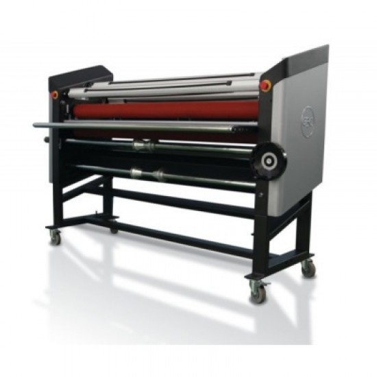 GBC Spire III 64cT - 64 inch Wide Format Cold w/Top Heat Assist Laminator