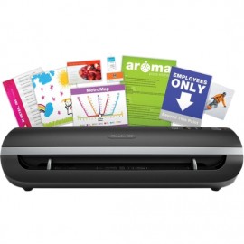 Swingline GBC Fusion 5100L 12  Laminator