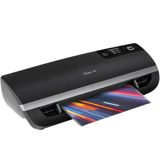 Swingline GBC Fusion 5100L 12  Laminator