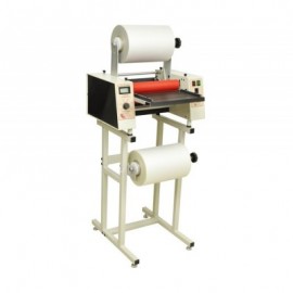 Pro-Lam 1200HP 12 inch Commercial Roll/Mounting Laminator PLUS Stand