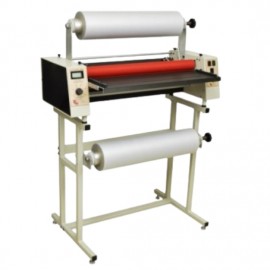 Pro-Lam PL227HP 27 Inch Commercial Roll/Mounting Laminator PLUS Stand