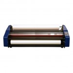 Signature EM-40-HR Wide Format 40" Roll Laminator