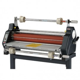 Tamerica VersaLam 2700-EP 27" One Sided/Two Sided Roll Laminator w/Stand