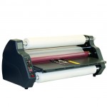 TCC 2700 Roll Laminator Package 3