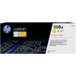 Toner HP CF362A Yellow Original (508A)