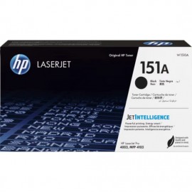 Toner HP 151A Black (W1510A) Original