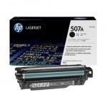 Toner HP 507A Black (CE400A)