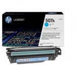 Toner HP 507A Cyan (CE401A)