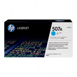 Toner HP 507A Cyan (CE401A)