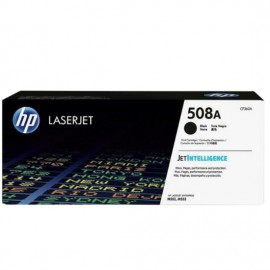 Toner HP 508A Black CF360A Original