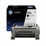 Toner HP 90A Black (CE390A)