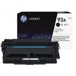 Toner HP 93A Black (CZ192A)