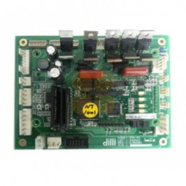 Anapurna M2 Head Base Lifting PCB - D2+7501502-0003