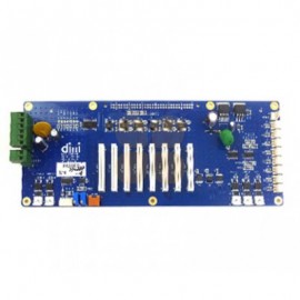 Anapurna Mv NT-Head PCB - D2+7500202-0003