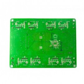 Mimaki JV34 HDC PCB Assy - E106495