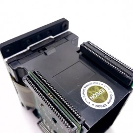 Original Gold DX7 Unlocked Printhead Roland Mutoh Mimaki L1440 Nozzle New
