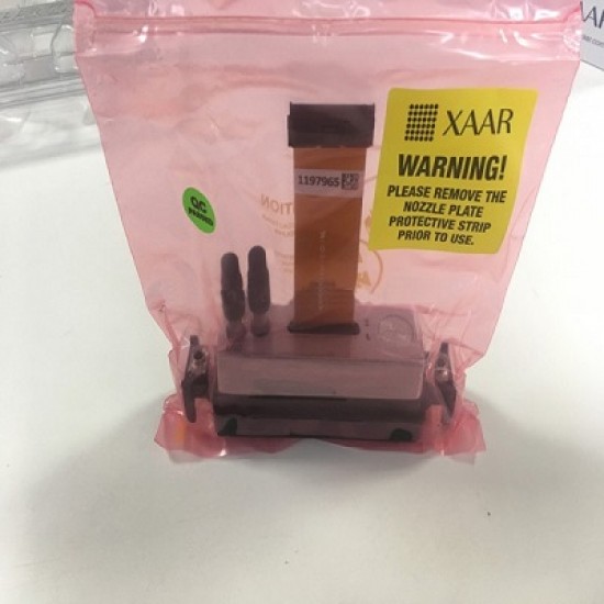 Xaar 1003-GS12U Printhead