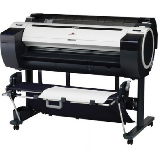 Canon image PROGRAF iPF785 36" Large-Format Inkjet Printer