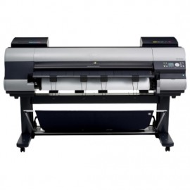 Canon imagePROGRAF iPF8000S Large Format Printer