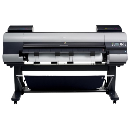 Canon imagePROGRAF iPF8000S Large Format Printer