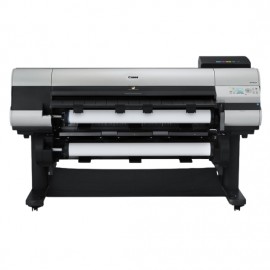 Canon image PROGRAF iPF820 Large Format Printer