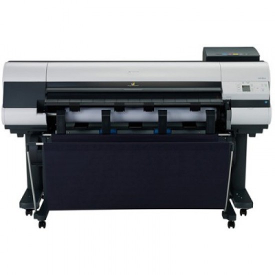 Canon image PROGRAF iPF840 Large Format Printer