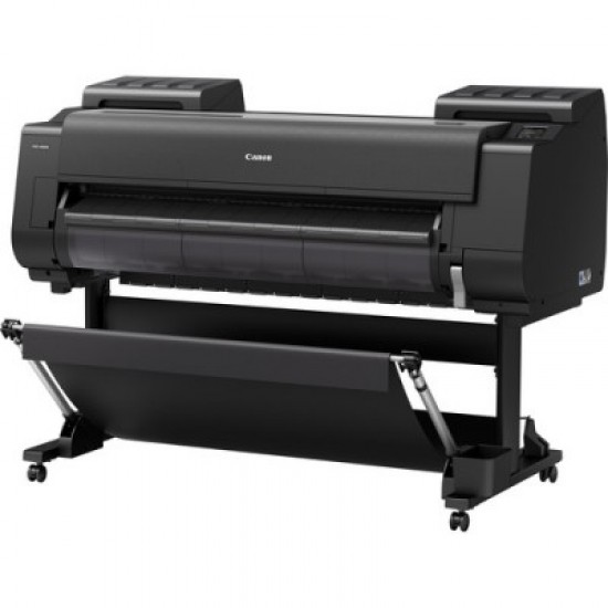 Canon image PROGRAF PRO-4000S 44inch Professional Production Signage Large-Format Inkjet Printer