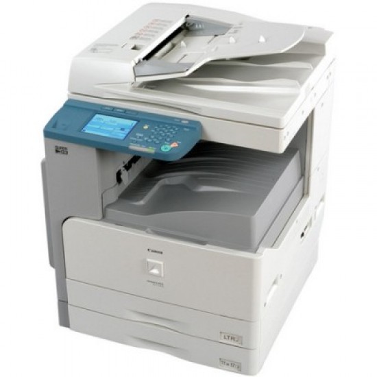 Canon imageCLASS MF7460 Monochrome All-in-One Laser Printer