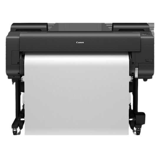 Canon imagePROGRAF 44" GP-4600S large-format printer