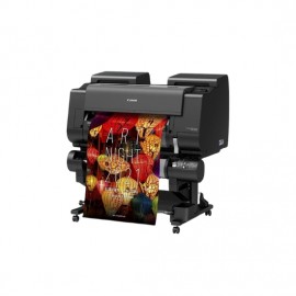 Canon imagePROGRAF GP-2000 - 24" A1 Large Format Printer