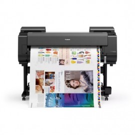 Canon imagePROGRAF GP-4000 printer