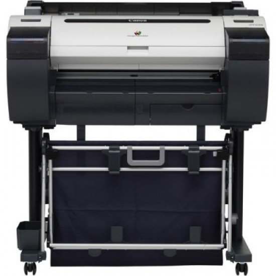 Canon imagePROGRAF iPF680 24" Large-Format Inkjet Printer