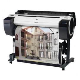 Canon image PROGRAF iPF785 36 Large-Format Inkjet Printer