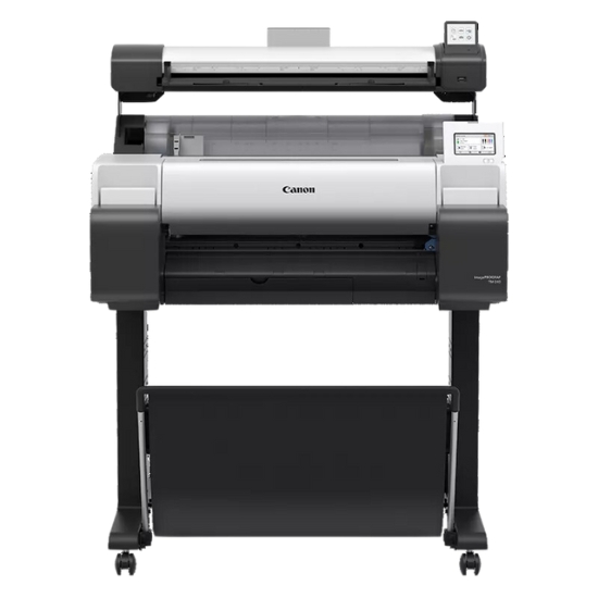 Canon imagePROGRAF TM-240 MFP Lm24 Printer