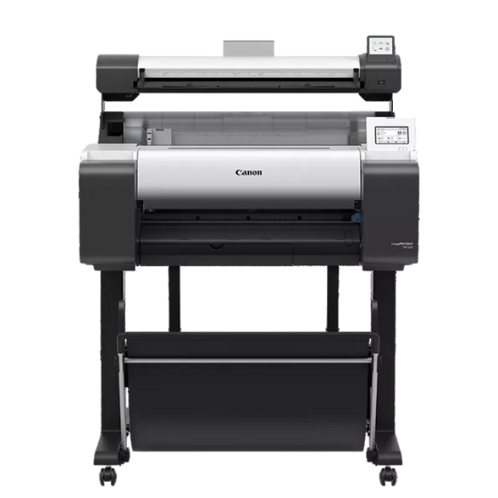 Canon imagePROGRAF TM-250 MFP Lm24 Printer